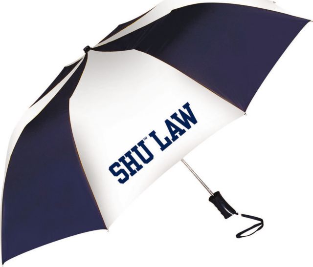 Seton Hall Law School 48 in. Umbrella