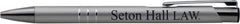 Seton Hall Law School Ballpoint Pen
