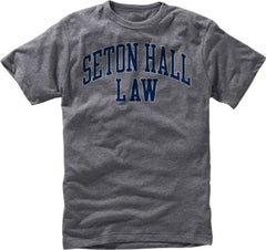 Seton Hall Law School Victory Falls T-Shirt
