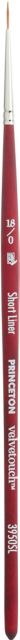 Velvetouch Mix Media Short Liner 18/0
