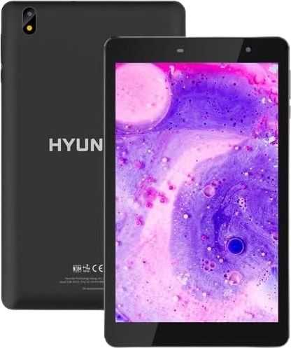 HyTab Pro 8WB1 8'' - 32GB - WiFi - Black