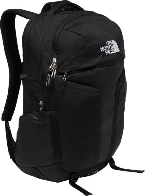 BKPK SURGE BLACK