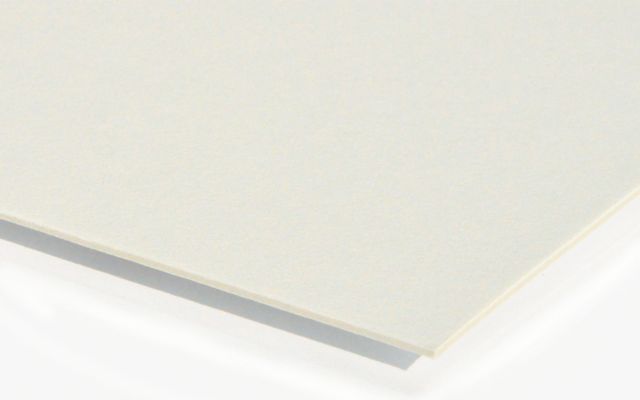 ILLUSTRATION BOARD 201 HOT PRESS SINGLE THICK 20X30