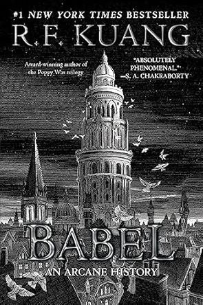 BABEL