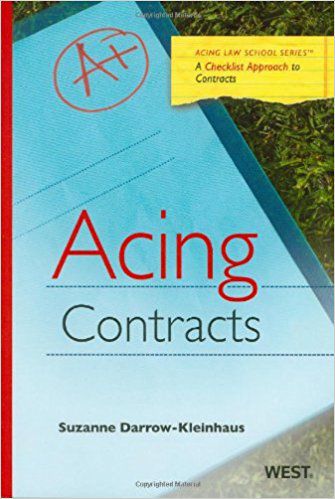 ACING CONTRACTS