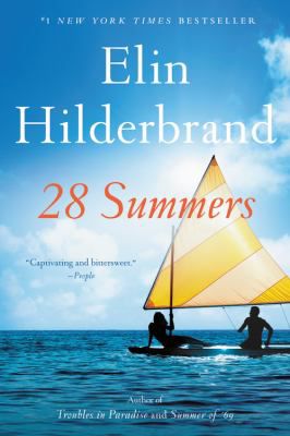 28 SUMMERS