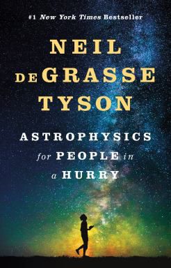 ASTROPYHSICS FOR PEOPLE IN HUR