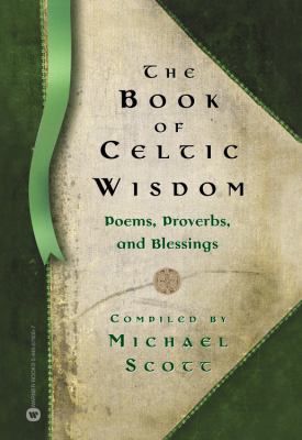 BOOK OF CELTIC WISDOM
