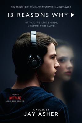 13 REASONS WHY