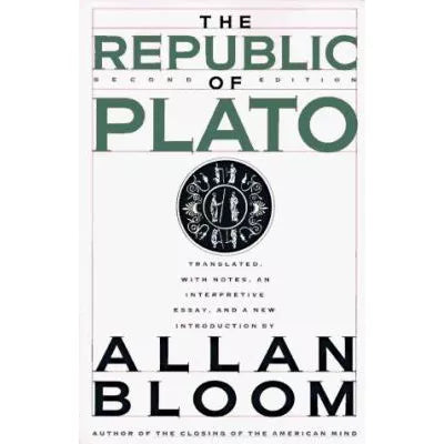 Republic of Plato