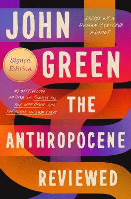 ANTHROPOCENE REVIEWED