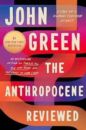 ANTHROPOCENE REVIEWED