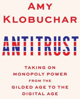 ANTITRUST