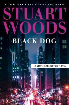 BLACK DOG