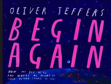 Begin Again