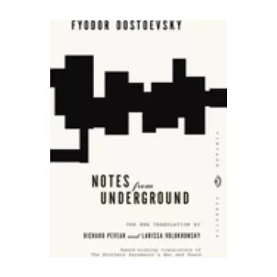 Notes From Underground