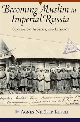 BECOMING MUSLIM IN IMPERIAL