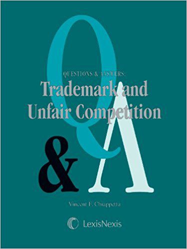 TRADEMARK UNFAIR COMP Q&A