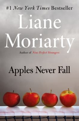 APPLES NEVER FALL
