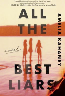 ALL THE BEST LIARS