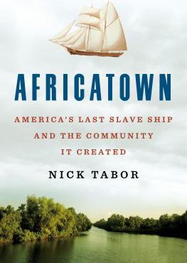 AFRICATOWN