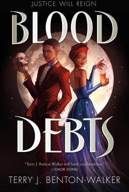 BLOOD DEBTS