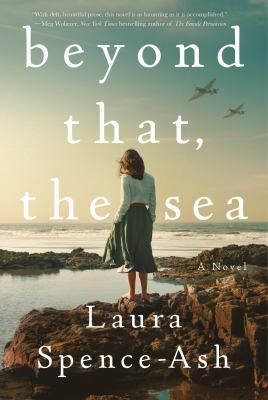 BEYOND THAT, THE SEA