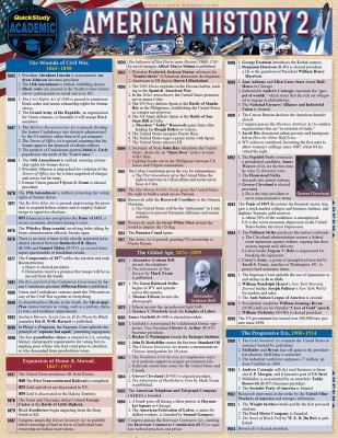 AMERICAN HISTORY 2 UPDATED