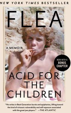 ACID FOR THE CHILDREN