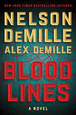 BLOOD LINES