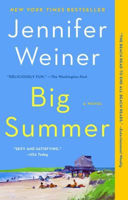 BIG SUMMER