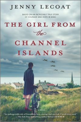 GIRL FROM THE CHANNEL ISLANDS