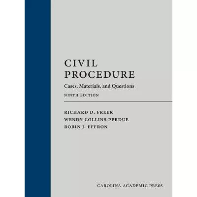 Civil Procedure