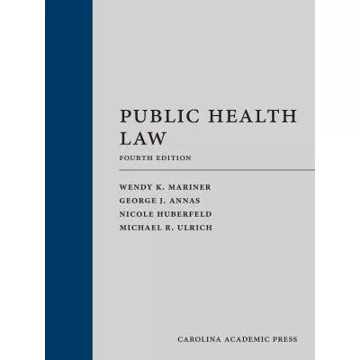 Public Health Law