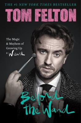BEYOND THE WAND
