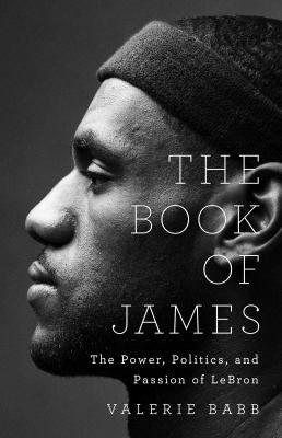 Book of James