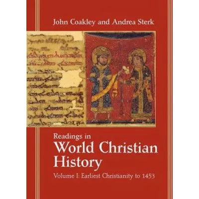 Readings in World Christian History (V1)