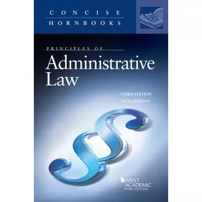 Prin of Administrative Law