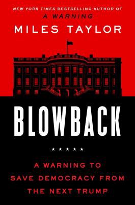 BLOWBACK