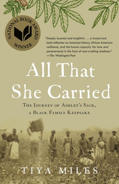 All That She Carried