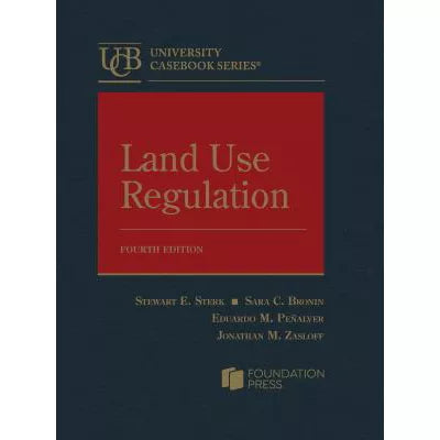 Land Use Regulation