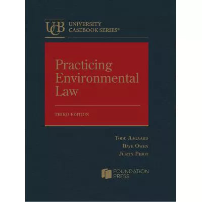 Practicing Environmental Law (with Access)