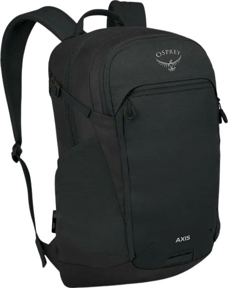 BKPK AXIS BLACK