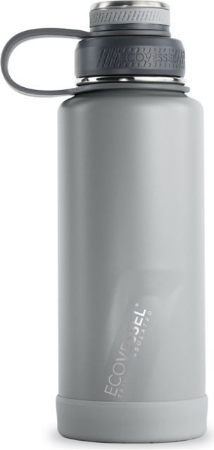 BOTTLE BOULDER 32OZ SLATE GRAY