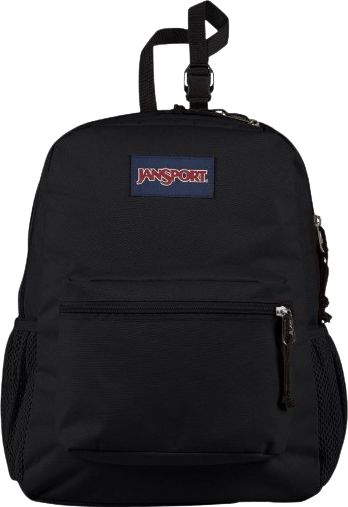BKPK CENTRAL ADAPTIVE BLK
