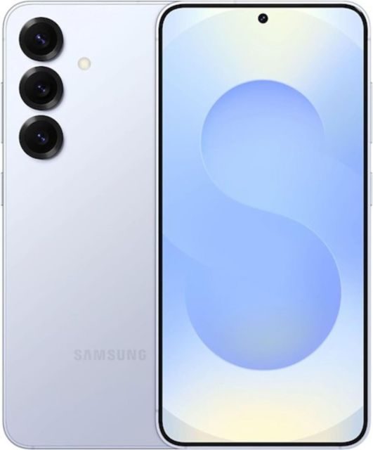 Galaxy S25 128GB U/BLUE/STD/.